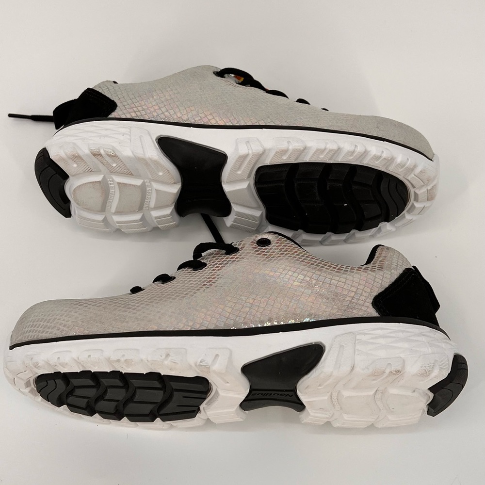 Nautilus Spark Oxford Safety Work Shoe Womens 8.5 - image 6